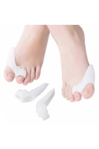 Silikon Makaralı Bunyon Koruyucu