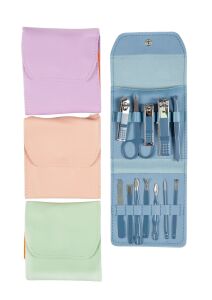 Manikür Seti (Renk Stok Durumuna Göre)